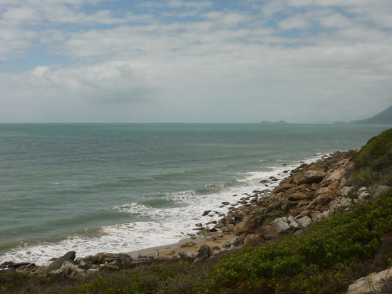 Aussicht vom Auto!!!!!!