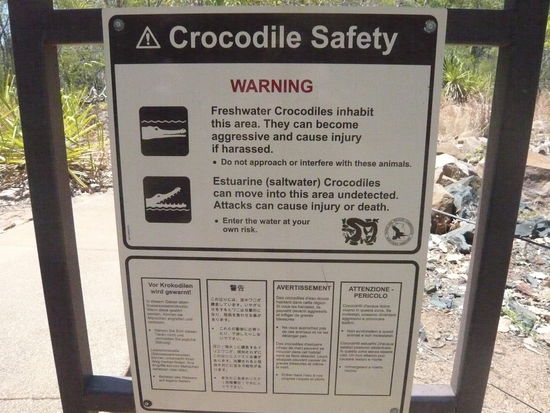 ....ach so...also doch nicht schwimmen!?