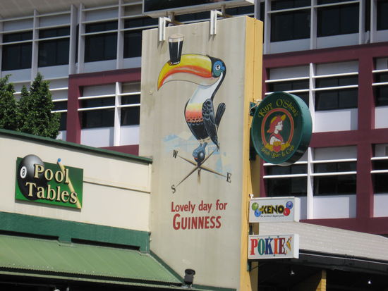 Ramonas Lieblingsbier 