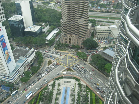 ...wie klein die Welt doch ist!!!