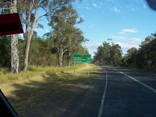 Unsere naechsten Ziele...