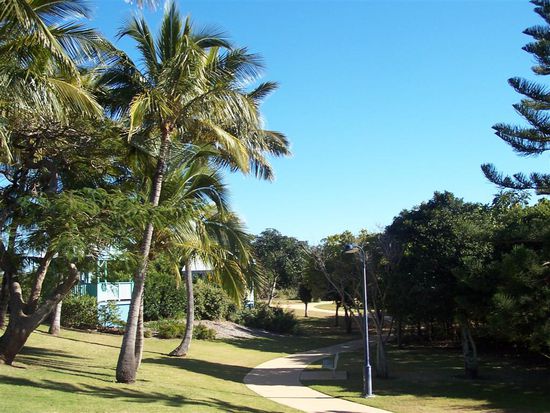 Idylle in Tannum Sands.