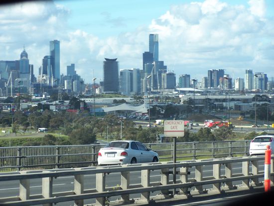 Rueckblink auf Melbourne