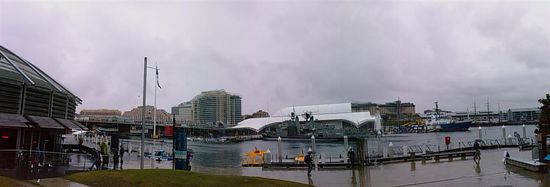 Endlich Luft für die Augen ...