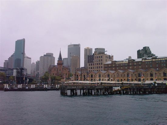 ... noch ein letzter schöner Blick ...