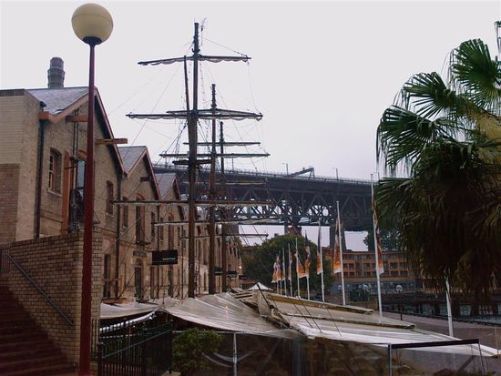 ... und ein allerletzter Blick.