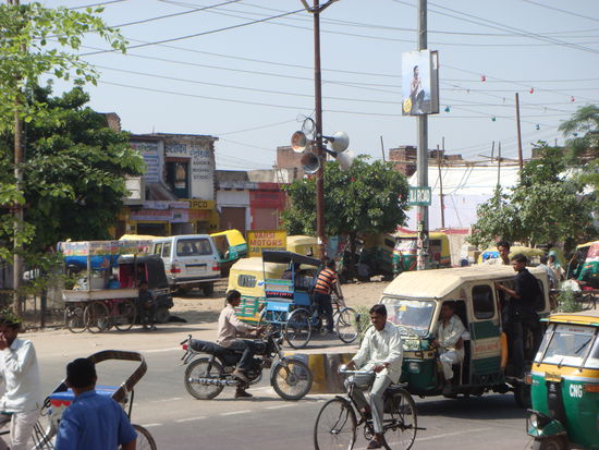 Agra