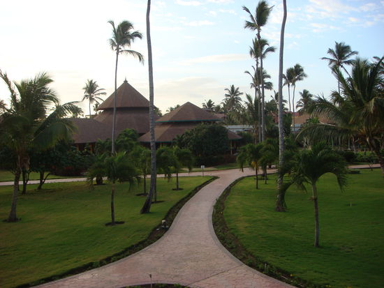 Hotelanlage