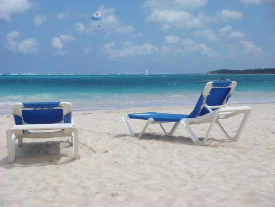 Unser Lieblingsplatz... 