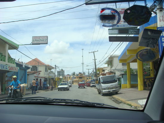 Higuey