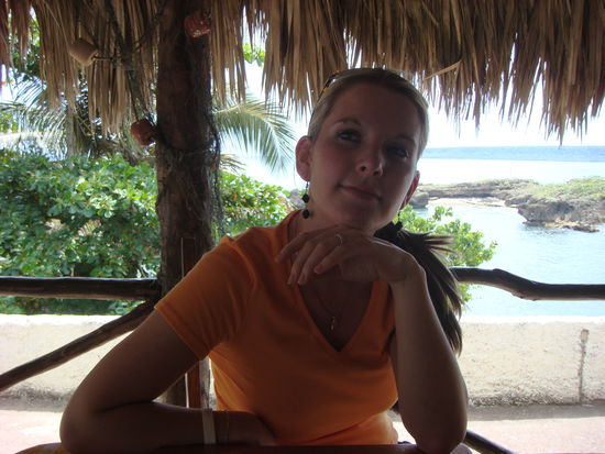 Hmmm... hier koennte es mir noch gefallen...