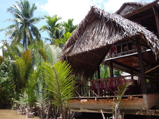 hier laessts sich aushalten