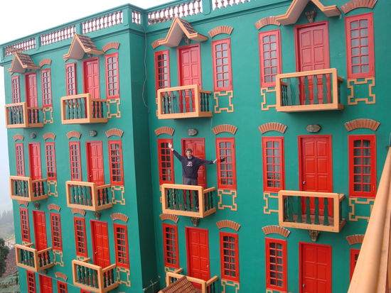 unser hotel, luxerioes wie noch nie...!!!