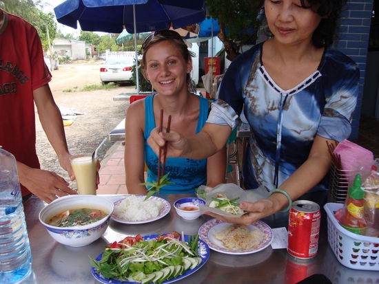 frühlingsrollen zum selberdrehen