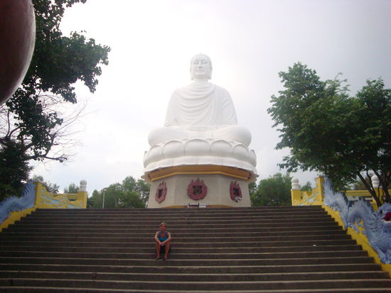 Big Buddha