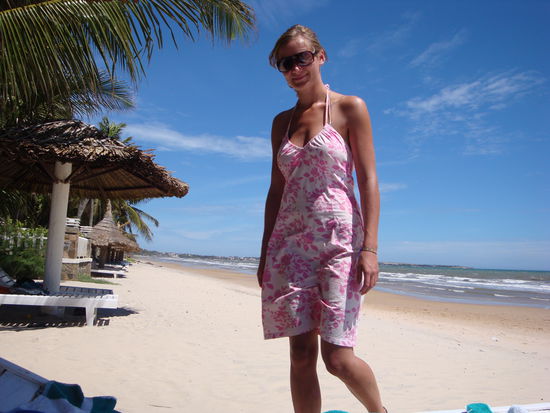 sommer, sonne, sonnenschein