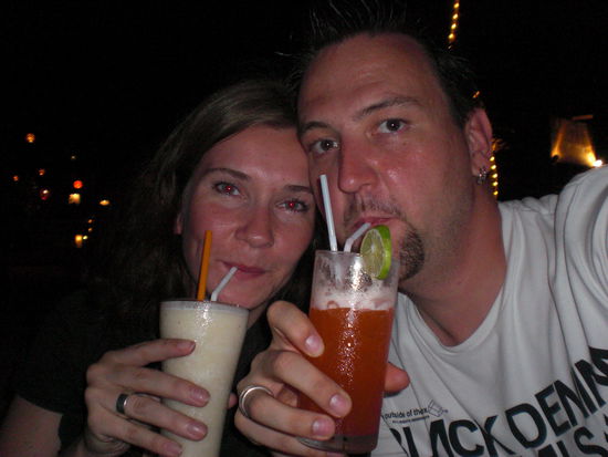 Hmmm..ORIGINAL Mai Thai!!!