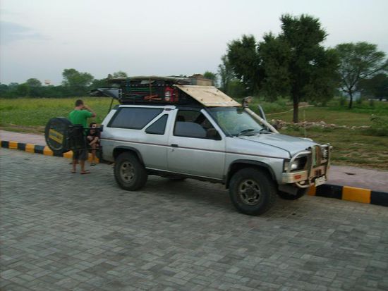 Da ist sie wieder schoen unsere Queen