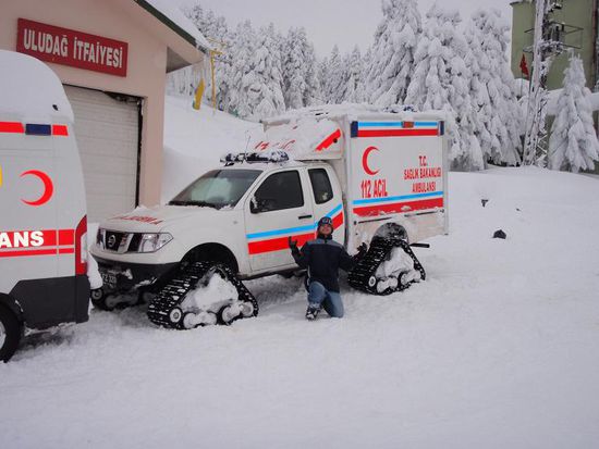 Sieht nach Spass aus, oder?