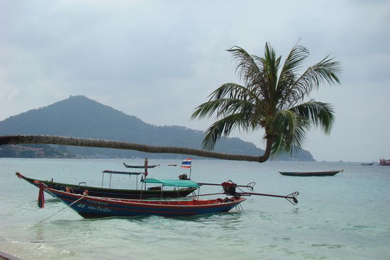 Koh Tao