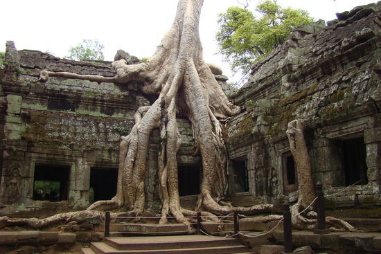 Ta Phrom