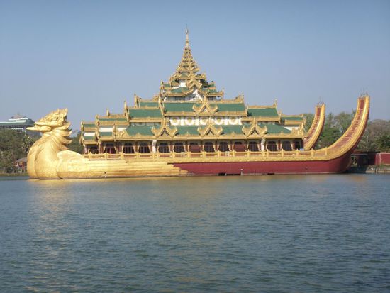 passt das bei uns in den Donaukanal?