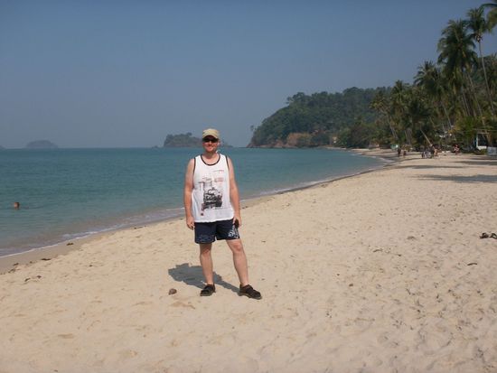 groß und mächtig, schicksalsträchtig