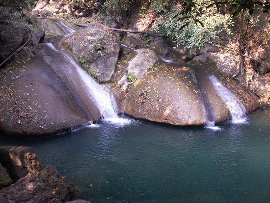 ist ganz schoen anstrengend, aber hat sich auf jeden Fall gelohnt!
