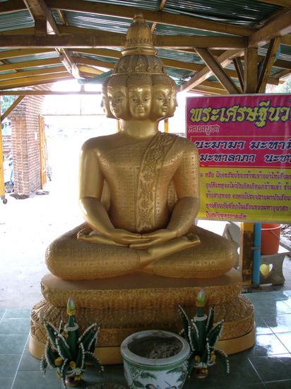 bei Kopfschmerzen kommts immer auf den richtigen Kopf an ...