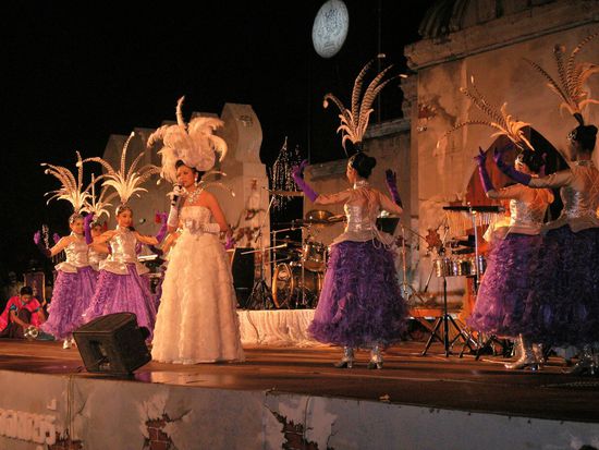 oder eben wen anders ... 