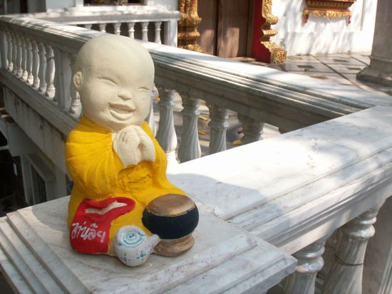 bist Du traurig ... musst Du lachen!! 