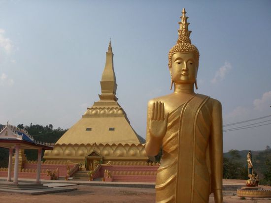 halt - Passkontrolle! 