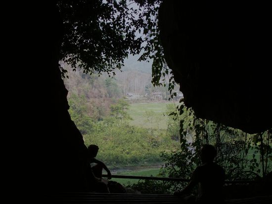 mich reichhaltigem Ausblick