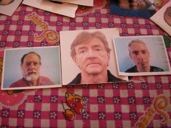 ich hab sie gefunden: "the last oft the irish rover" *ggg*