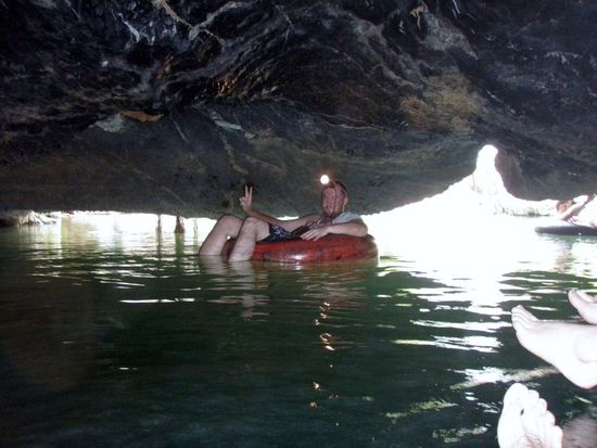 Abtreiben ist hier verboten! 