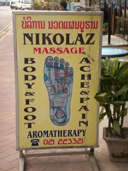 Jobideen fuer nach der Reise ...