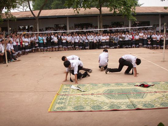 funky ... groovy .....