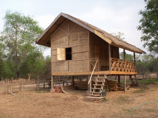 und wieder klein aber fein, das Haus vom Nikolaus