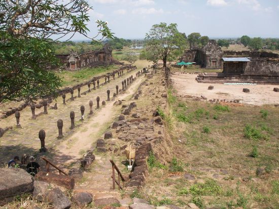 ... ein Weg, der mein Weg ist (kein Tourist weit und breit)