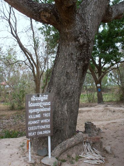 Kinder wurden getoetet ...