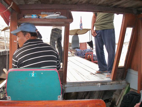 Captain, oh mein Captain