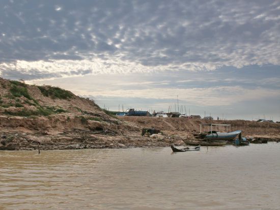 unendliche Weiten ...