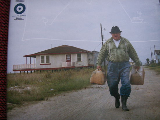 (Googeln: „Schultze gets the blues”)