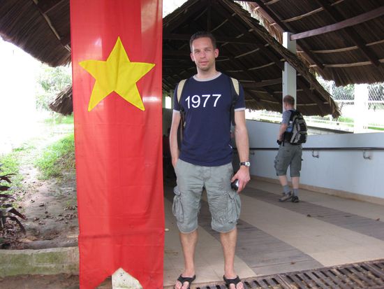 der Stoffel, wie er leibt und lebt!