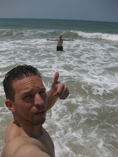 nur 2 Wiener wollen es wiedermal wissen und ...