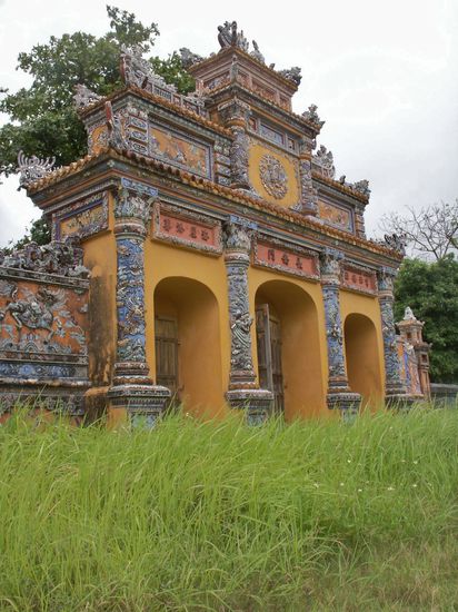 einsam und verlassen ...