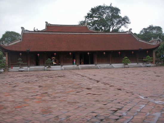 der Literaturtempel - Hier wird Buchstabensuppe gegessen.