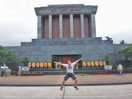 einfach zum Abheben!