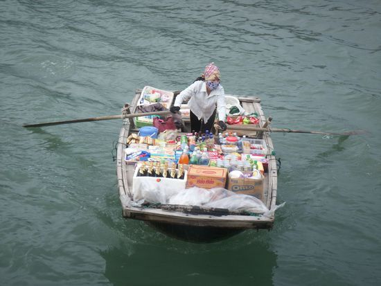 das Bootservice