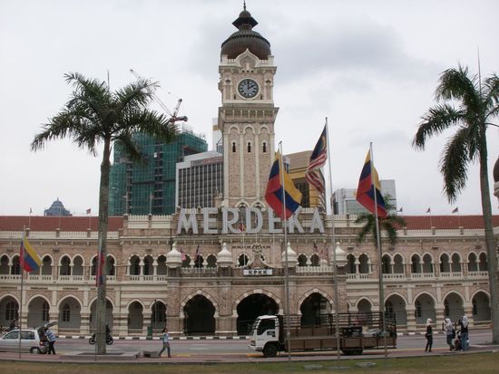 der Sultan weiß, was gefällt